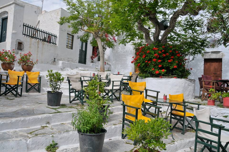  Ostrvo Amorgos Kikladi 